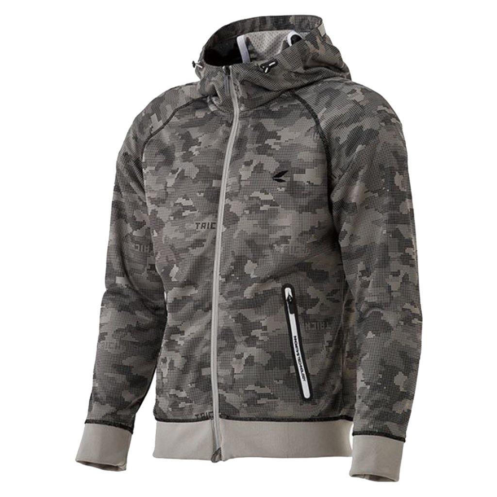 TAICHI RSJ316 AIR TRACK PARKA - Motoworld Philippines