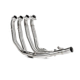 AKRAPOVIC HEADERS FOR HONDA CB1000R '18