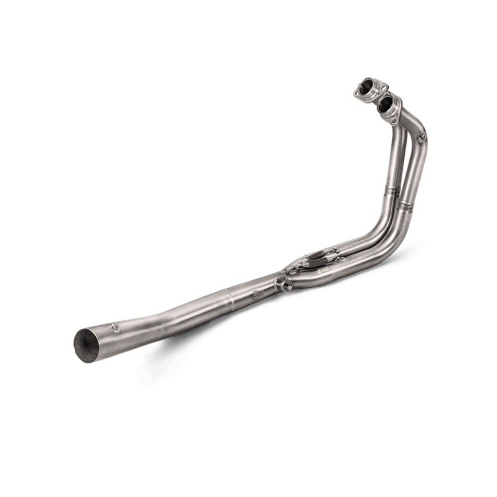 AKRAPOVIC KAWASAKI NINJA 400 18-20 HEADERS