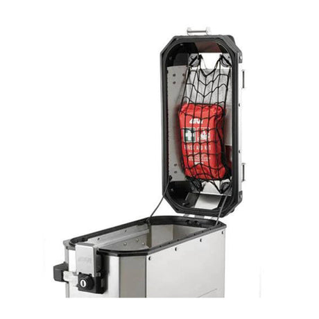 GIVI E144 INNER ELASTIC NET FOR TREKKER