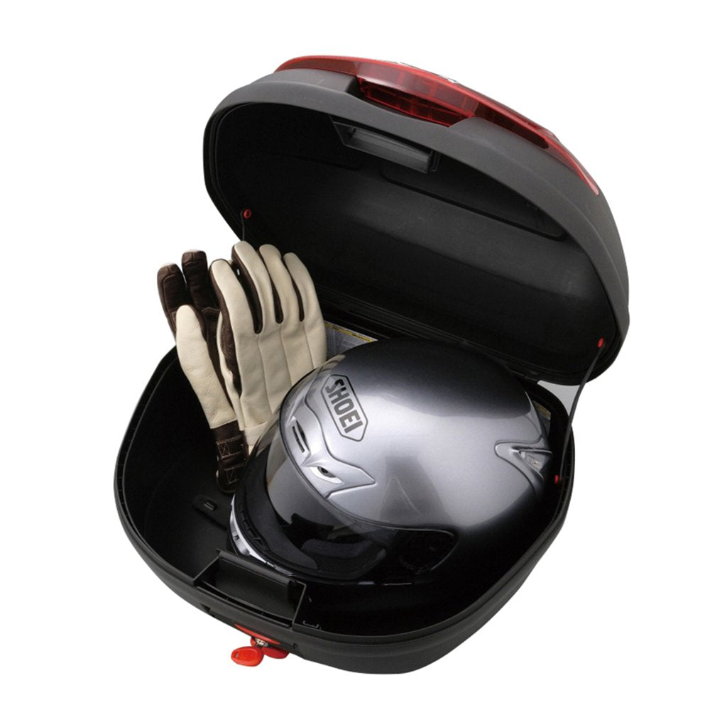 GIVI E340N VISION TOP BOX (34L)