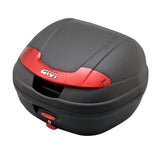 GIVI E340N VISION TOP BOX (34L)