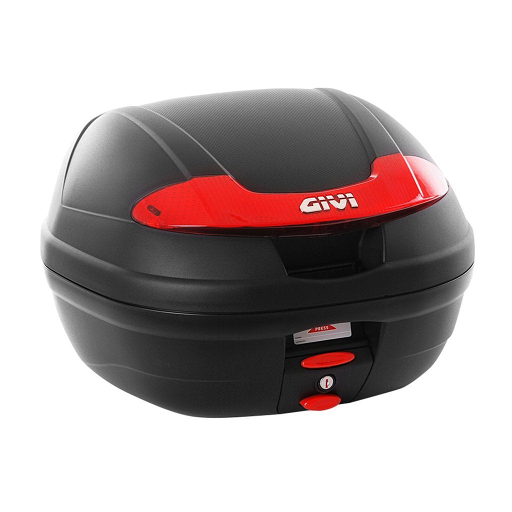 GIVI E340N VISION TOP BOX (34L)