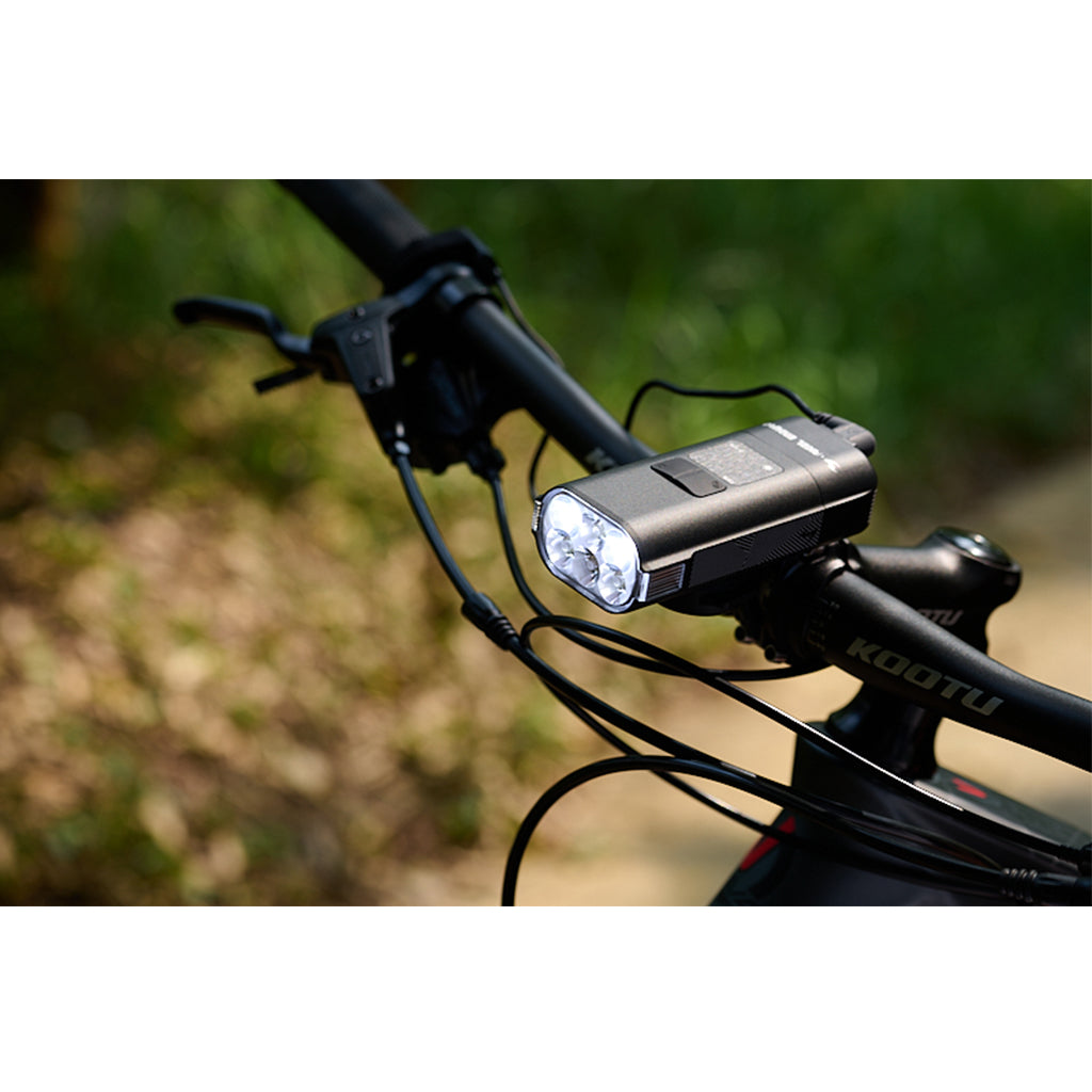 MOON SPORT RIGEL ENDURO FRONT LIGHT