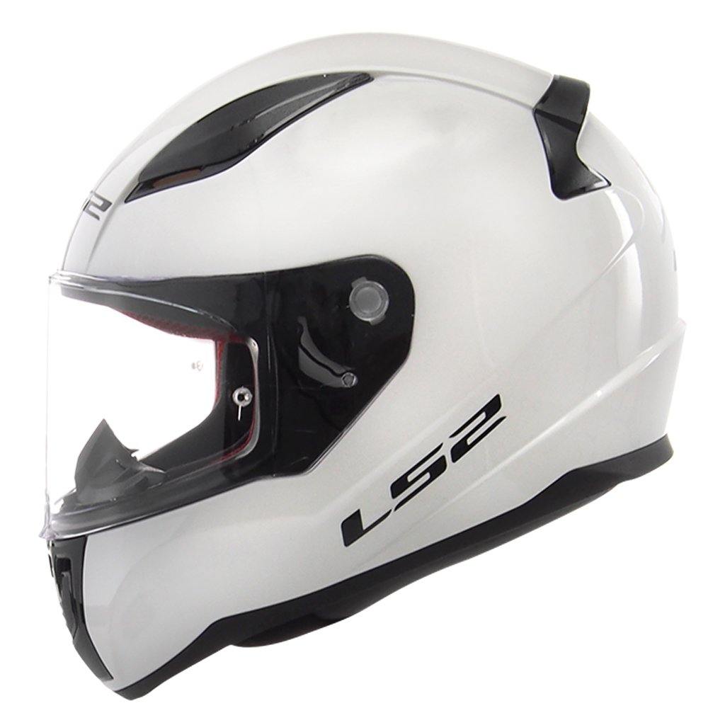 LS2 FF353J RAPID MOTORCYCLE FULL FACE HELMET FOR JUNIOR