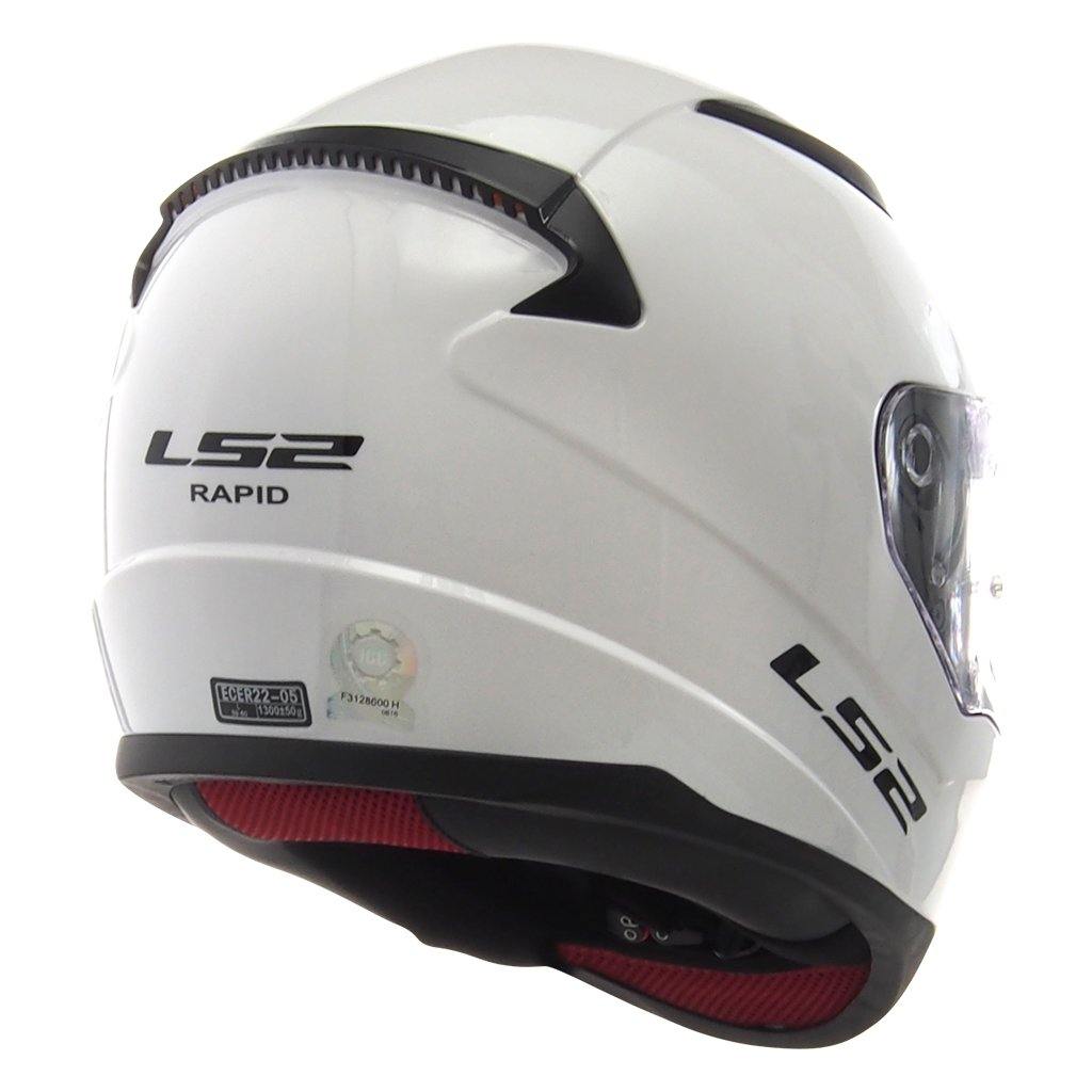 LS2 FF353J RAPID HELMET JUNIOR (for kids)