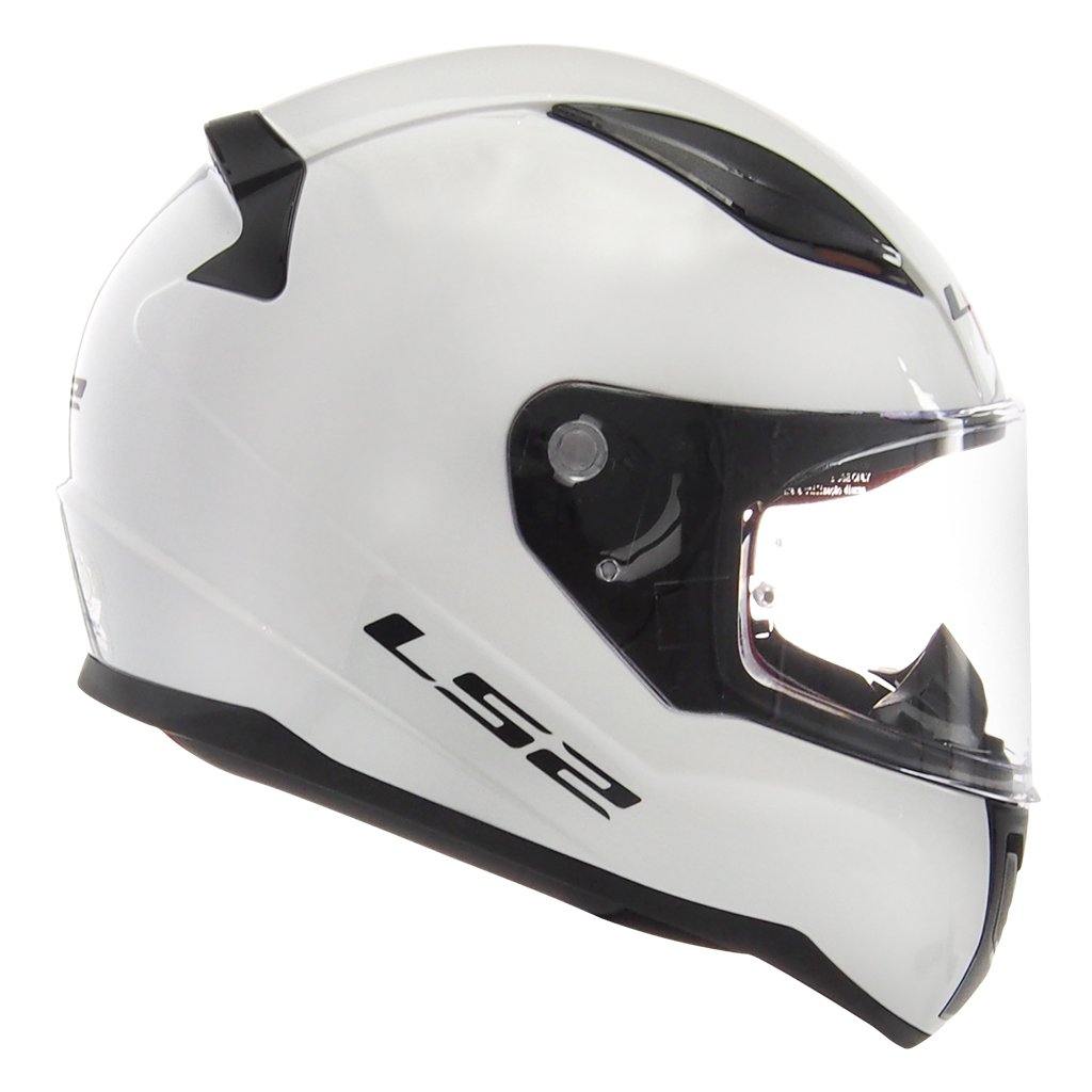 LS2 FF353J RAPID MOTORCYCLE FULL FACE HELMET FOR JUNIOR