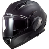 LS2 FF900 VALIANT II MOTORCYCLE MODULAR HELMET