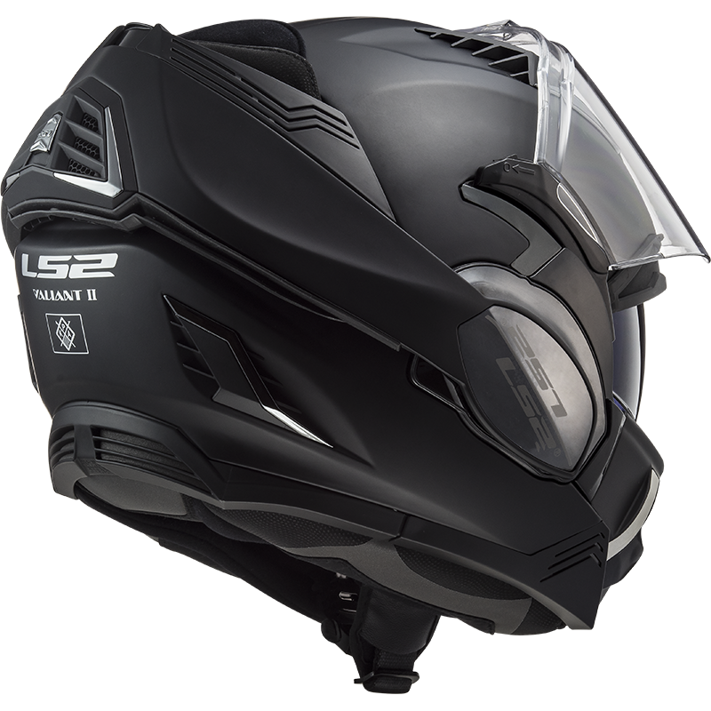 LS2 FF900 VALIANT II HELMET