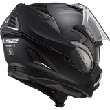 LS2 FF900 VALIANT II MOTORCYCLE MODULAR HELMET