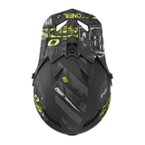 O'NEAL FURY FULL FACE MTB HELMET