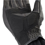 KOMINE GK-2573 VENTED PROTECT GOAT LEATHER GLOVES
