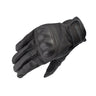 KOMINE GK-2573 VENTED PROTECT GOAT LEATHER GLOVES
