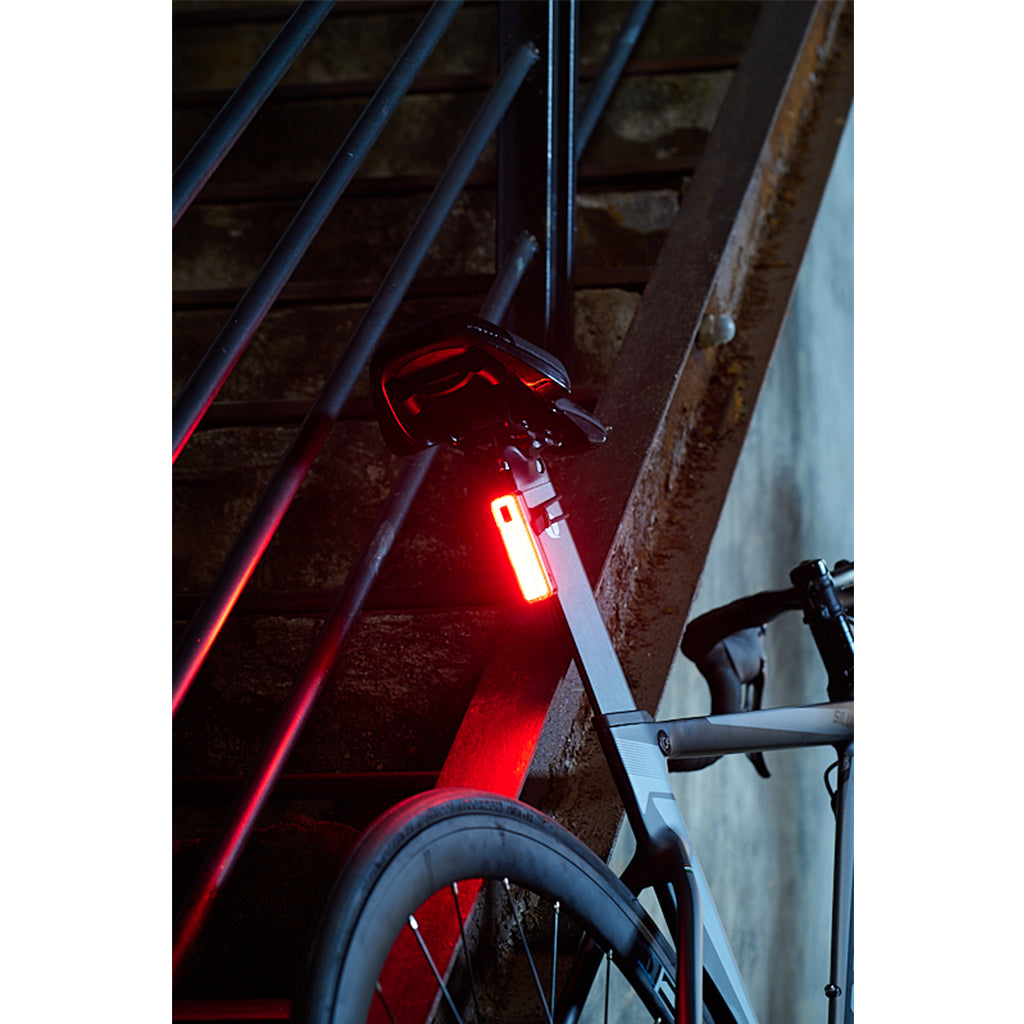 MOON SPORT HELIX SENSE 450 TAIL LIGHT