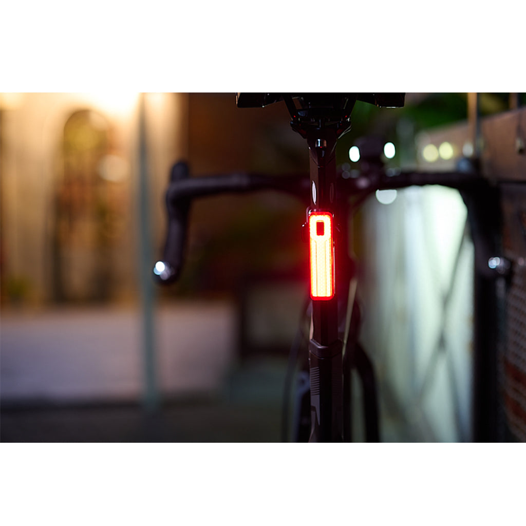 MOON SPORT HELIX SENSE 450 TAIL LIGHT