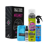 MUC-OFF HELMET CARE KIT