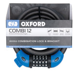 OXFORD LK230 COMBI 12
