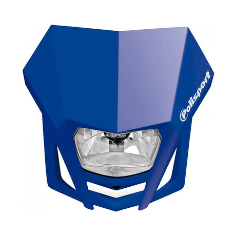 POLISPORT LMX HEADLIGHT