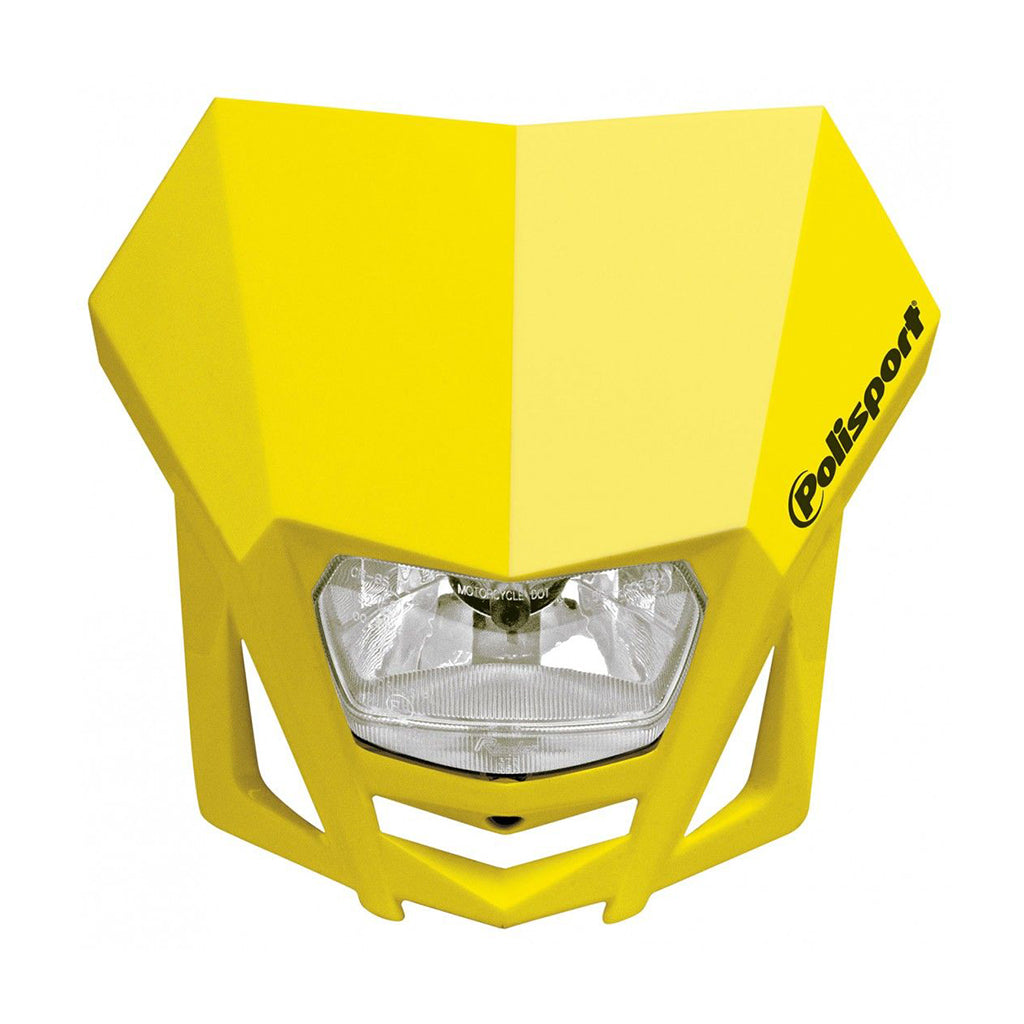 POLISPORT LMX HEADLIGHT