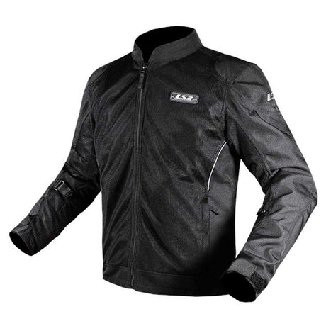 LS2 AIRY EVO MAN MOTORCYCLE RIDING JACKET
