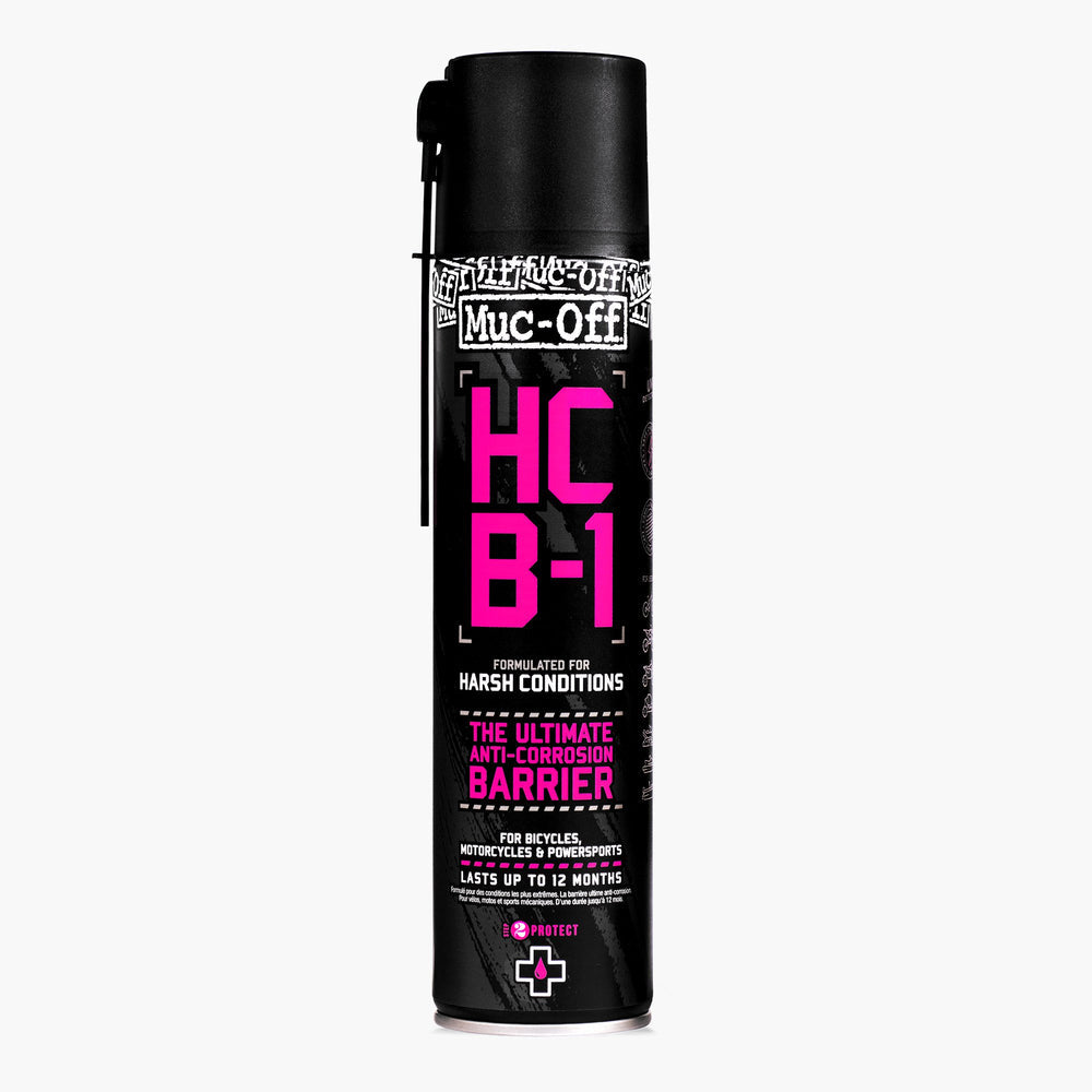 MUC-OFF HCB-1 HARSH CONDITION BARRIER (400ML)