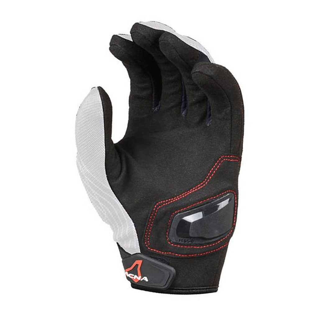 MACNA TRACE GLOVES FOR MOTORCYCLE