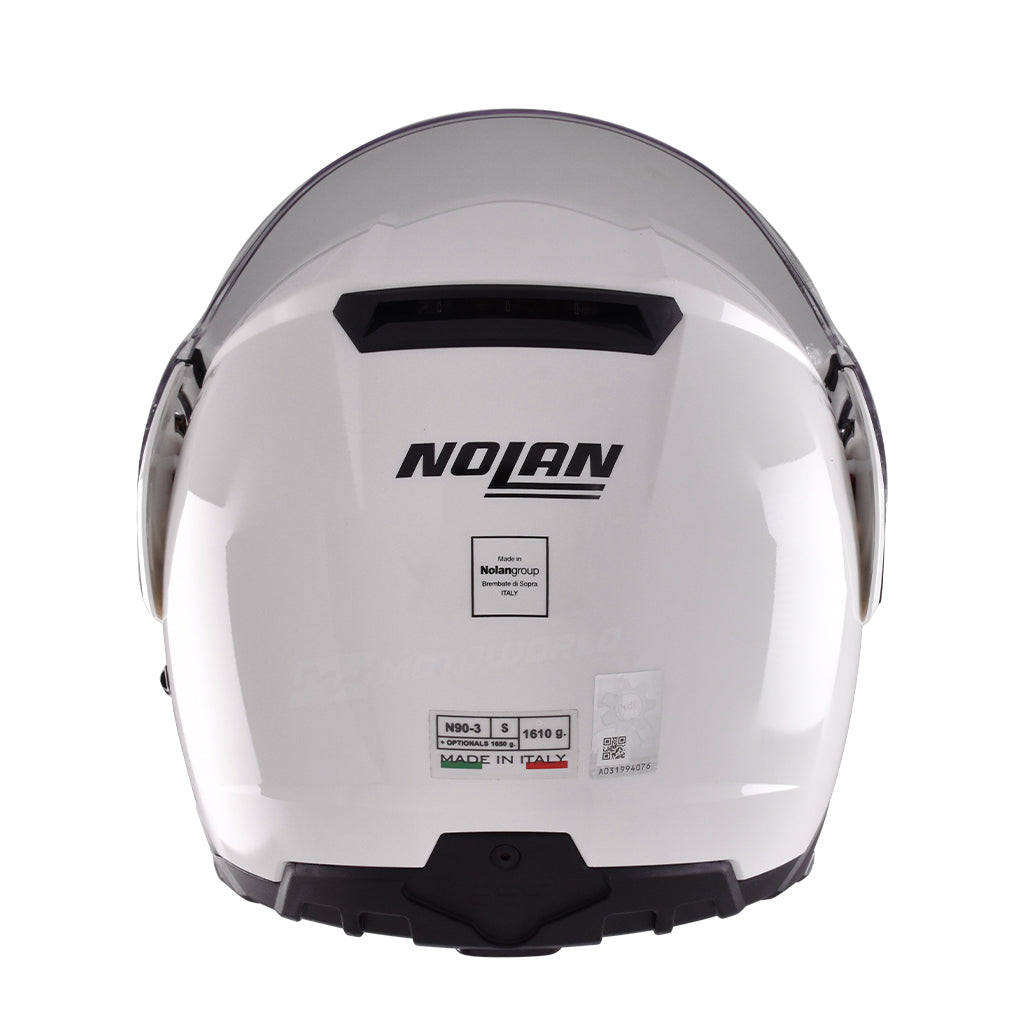 NOLAN N90-3 SPECIAL MONO HELMET