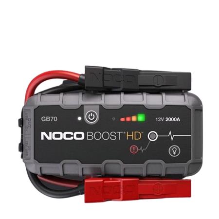 NOCO GB70 BOOST HD 2000A JUMP START