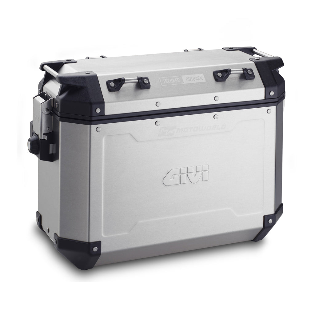 GIVI OBK37 OUTBACK SIDE CASE NEW (37L)