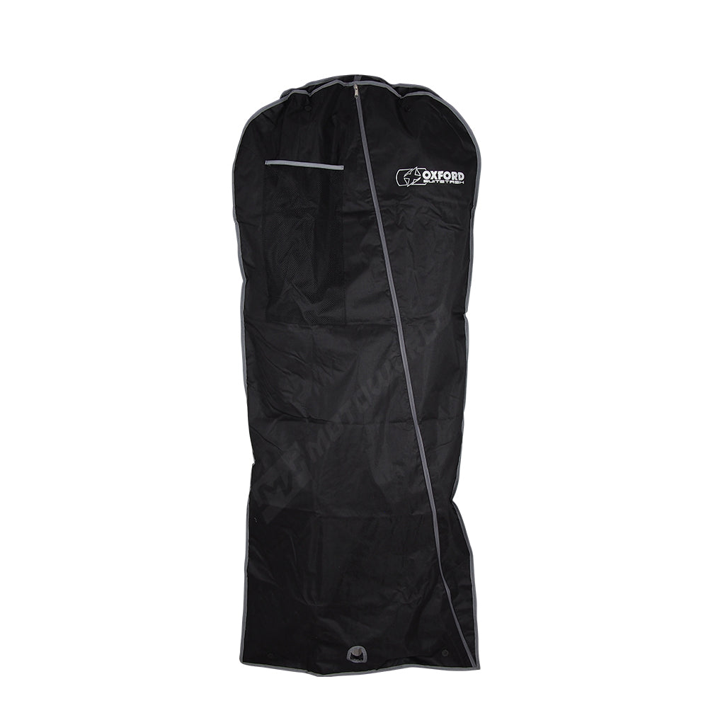 OXFORD OL303 SUITSTASH DELUXE PADDED SUIT CARRIER