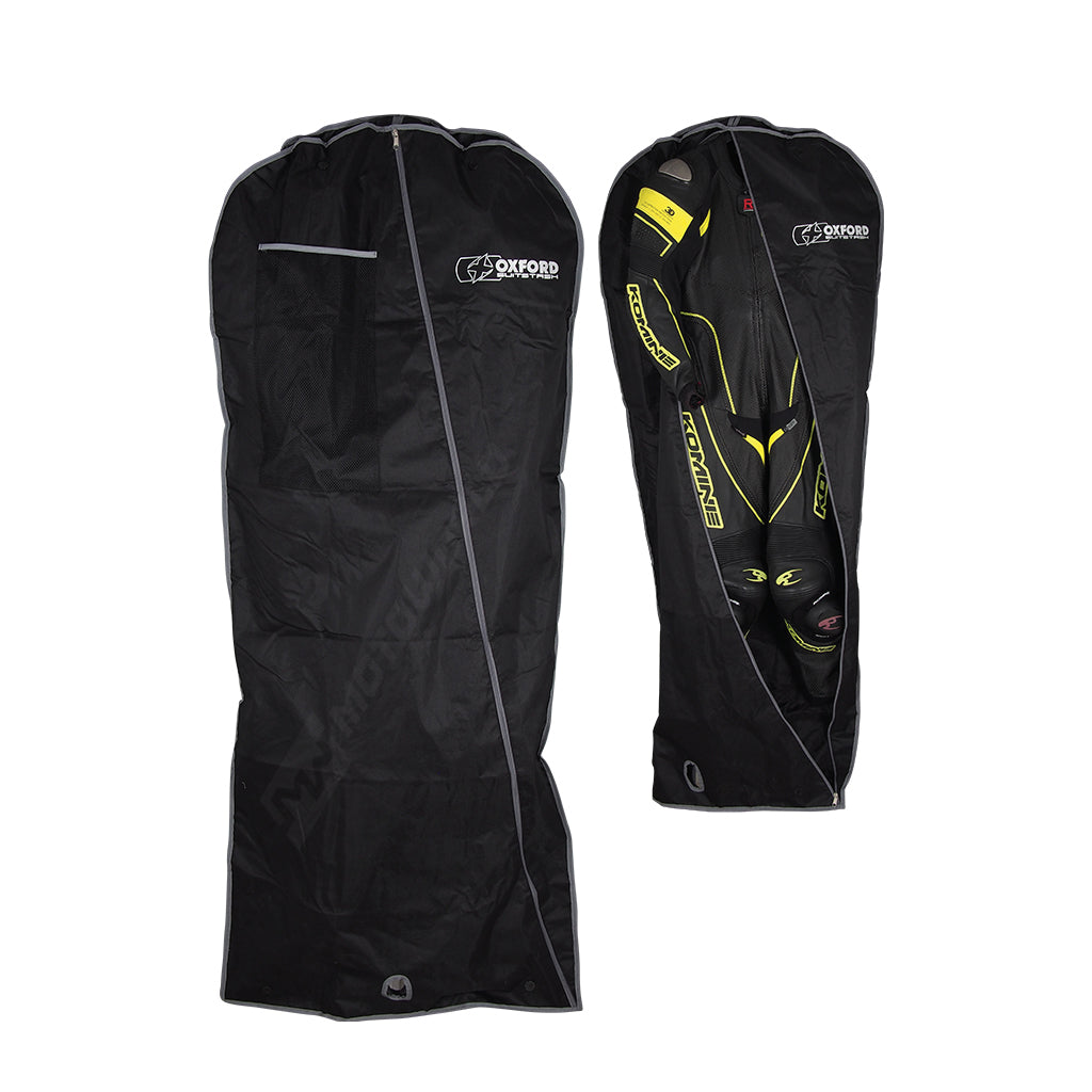 OXFORD OL303 SUITSTASH DELUXE PADDED SUIT CARRIER
