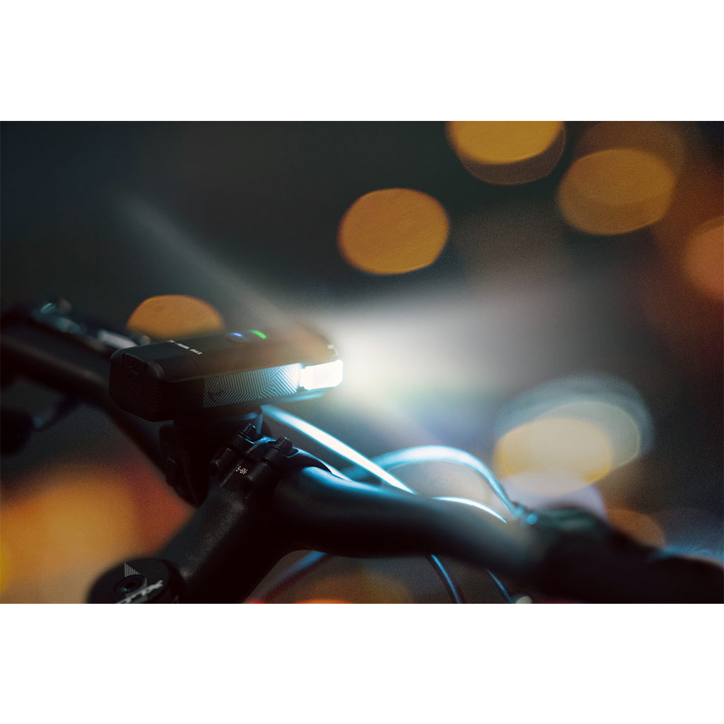 MOON SPORT RIGEL MAX FRONT LIGHT