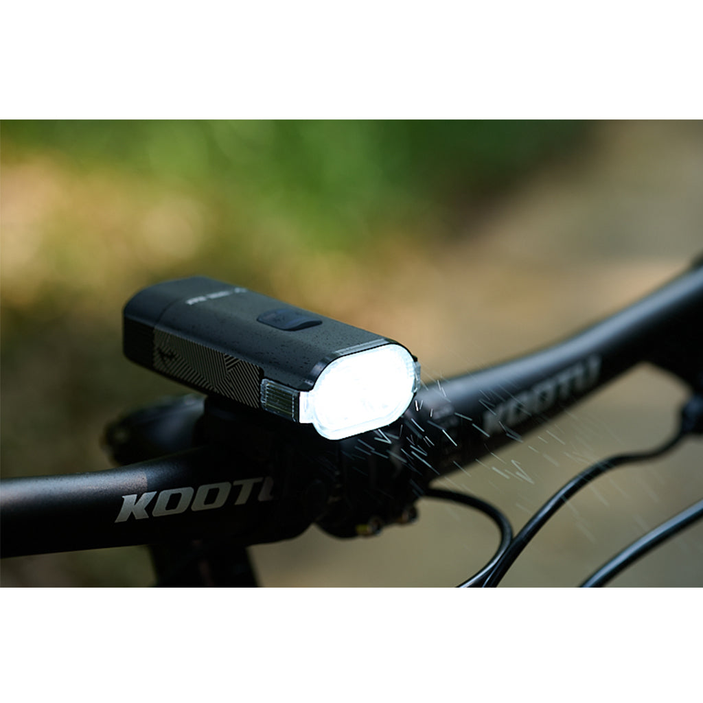 MOON SPORT RIGEL MAX FRONT LIGHT