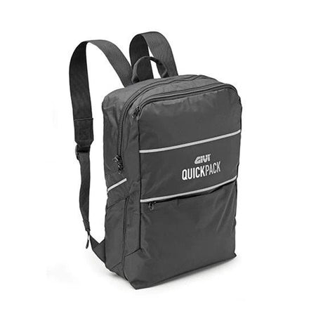 GIVI T521 QUICK PACK RESEALABLE BACKPACK