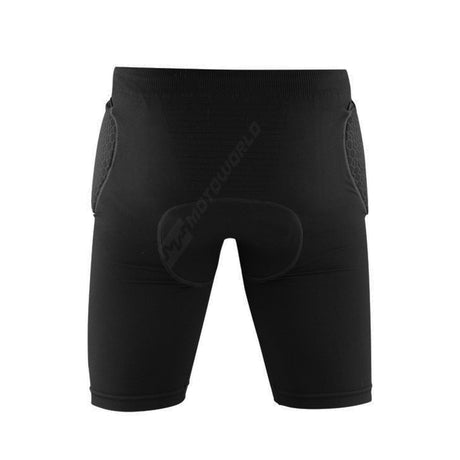 DAINESE TRAILKNIT PRO ARMOR SHORTS