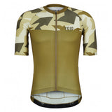 VOID ABSTRACT LONG SLEEVES JERSEY