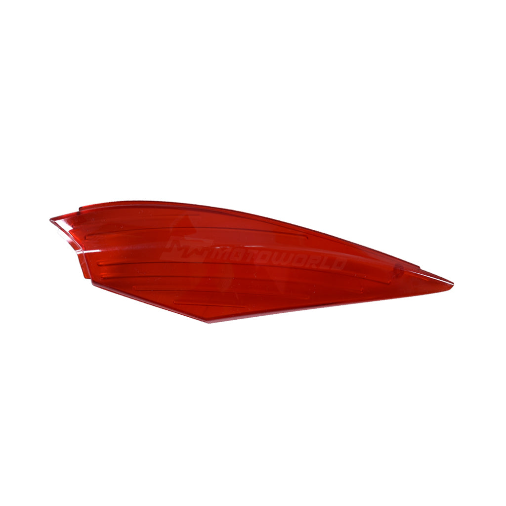 GIVI #Z2514DX/SX RED REFLECTOR RIGHT/LEFT - B360