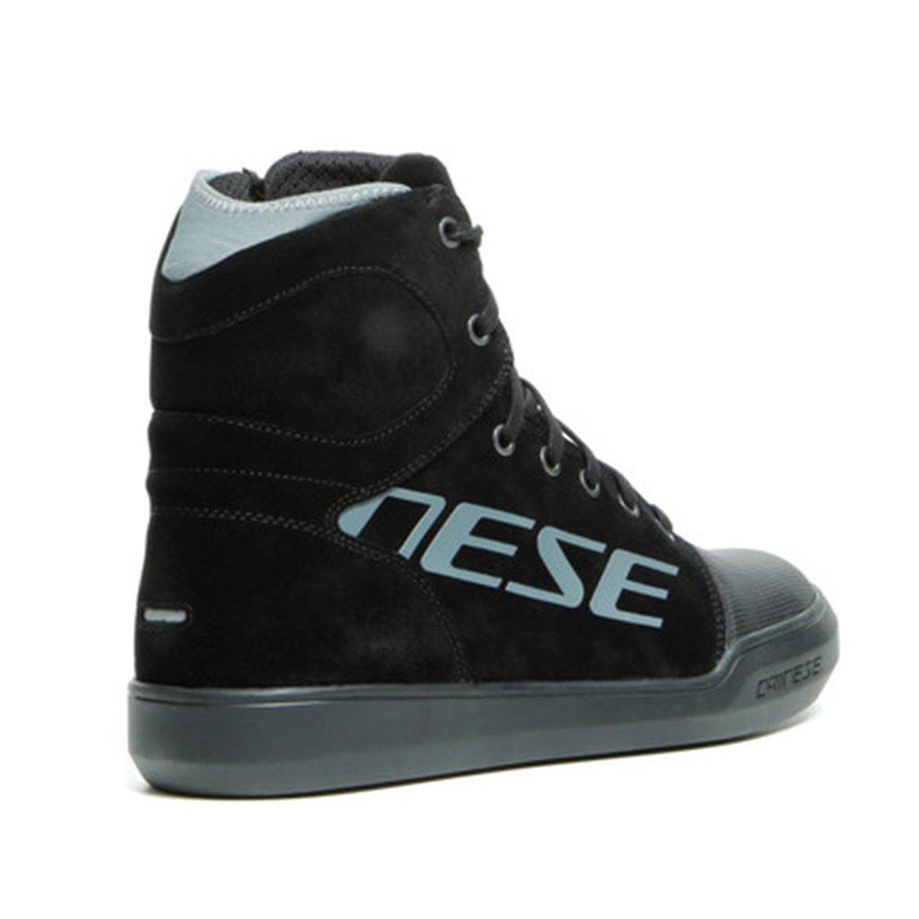 DAINESE YORK D-WP SHOES - Motoworld Philippines