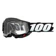 100% ACCURI 2 GOGGLES - Motoworld Philippines