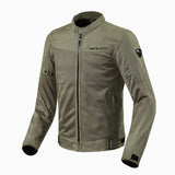 REV'IT! FJT223 ECLIPSE JACKET