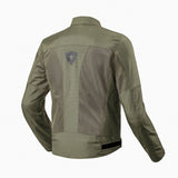 REV'IT! FJT223 ECLIPSE JACKET