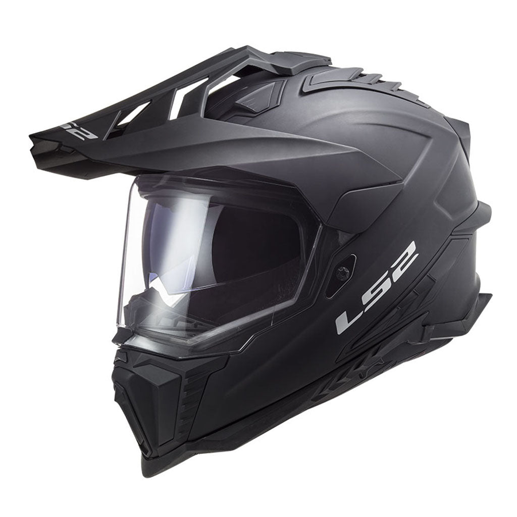 LS2 MX701 EXPLORER MOTORCYCLE MOTOCROSS HELMET