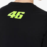 VR46 MOTORCYLE TEE