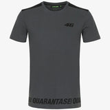 VR46 CORE QUARANTASEI TEE