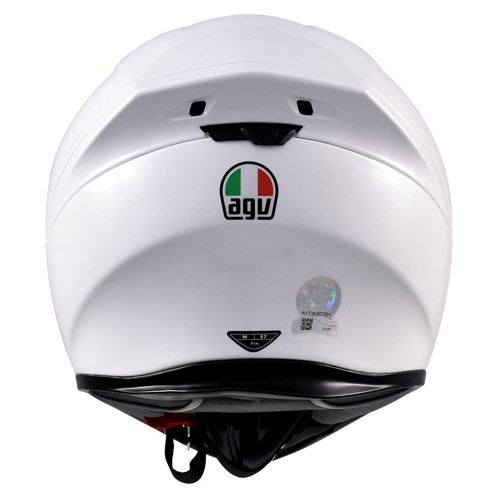 AGV K5S - Motoworld Philippines