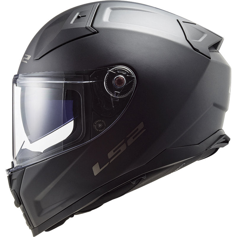 LS2 FF811 VECTOR II MOTORCYCLE FULLFACE HELMET