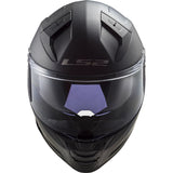 LS2 FF811 VECTOR II MOTORCYCLE FULLFACE HELMET