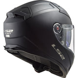 LS2 FF811 VECTOR II MOTORCYCLE FULLFACE HELMET