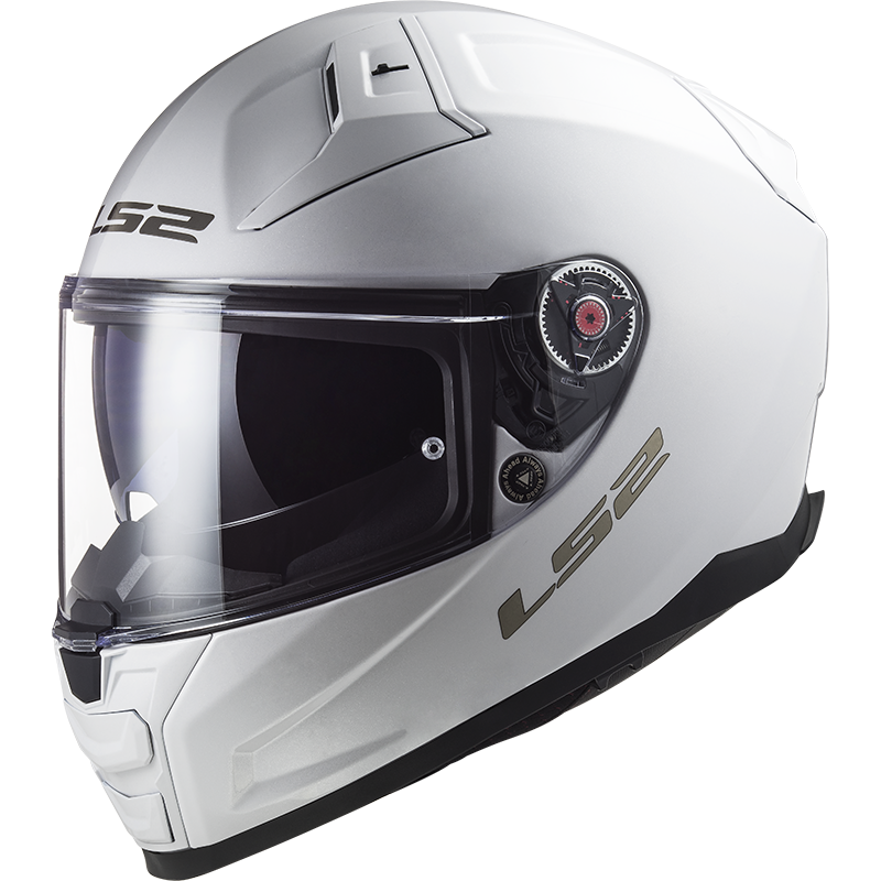 LS2 FF811 VECTOR II MOTORCYCLE FULLFACE HELMET