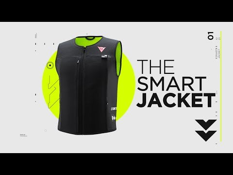 DAINESE D-AIR SMART JACKET LADY